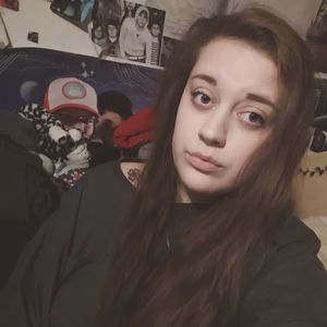 Meet your Posher, Katelyn